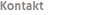 Kontakt